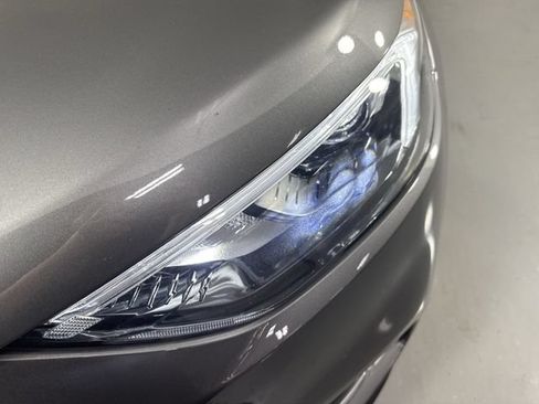 Used 2023 Ford Edge ST AWD/4WD image 27