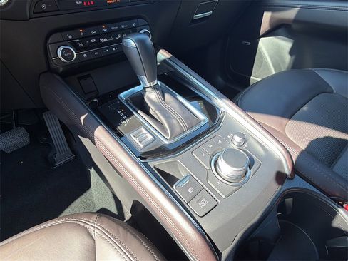 Used 2023 MAZDA CX-5 Signature image 30