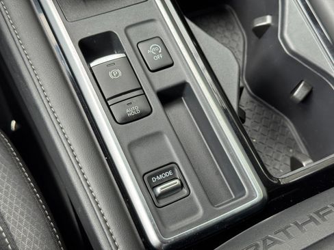 Used 2024 Nissan Pathfinder SV w/ SV Premium Package FWD image 29