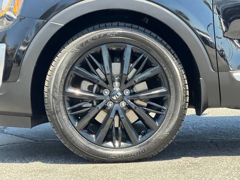 Certified 2021 Kia Telluride SX FWD image 26