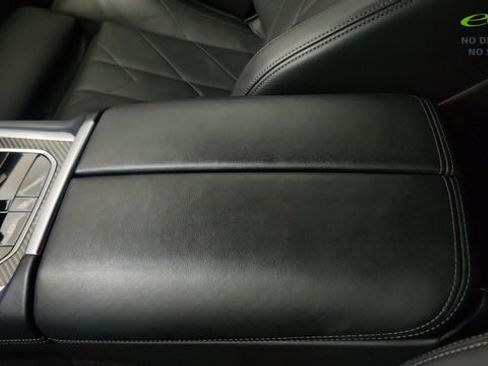 Used 2023 BMW XM AWD/4WD image 51