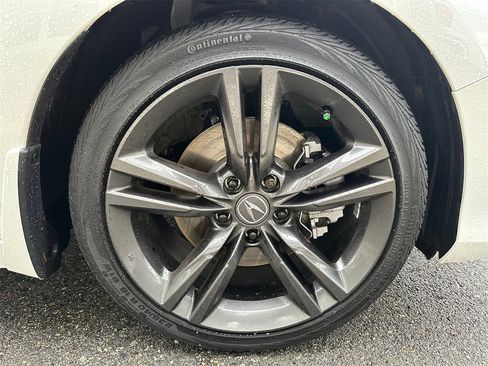 Used 2025 Acura Integra A-Spec image 41