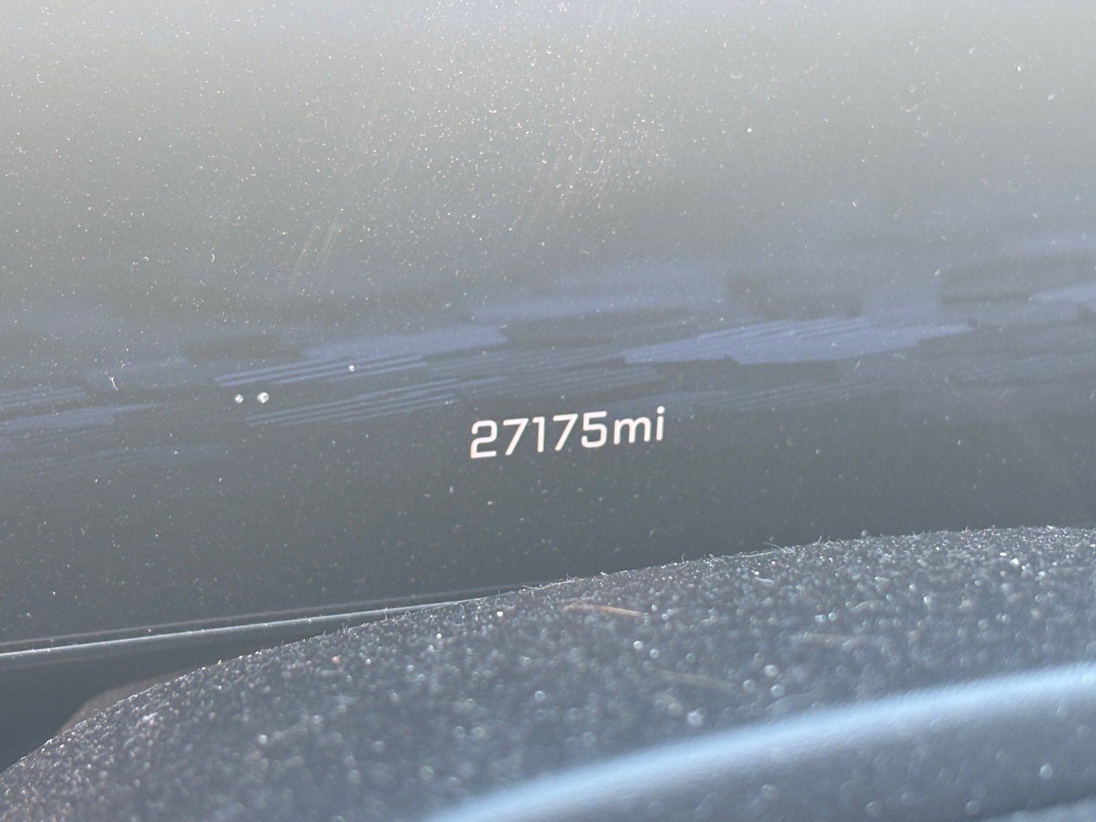 Used 2025 Chevrolet Suburban Z71 AWD/4WD image 6