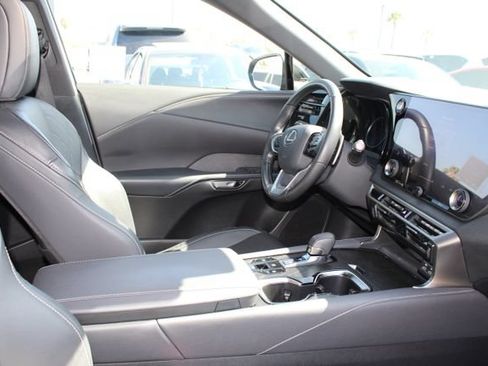 Certified 2023 Lexus RX 350 Premium Plus w/ Accessory Package (Z1) FWD image 5
