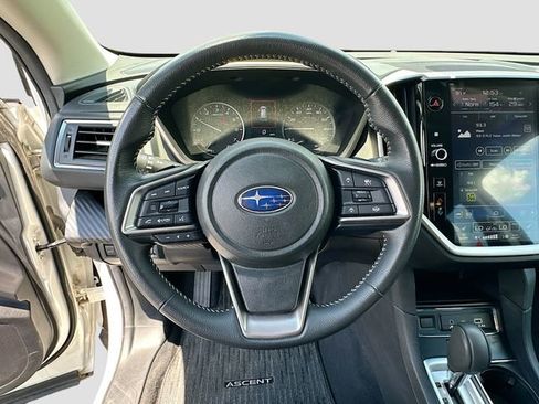 Used 2025 Subaru Ascent Premium AWD/4WD image 11