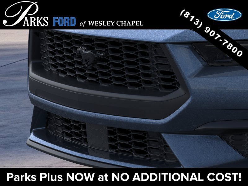 New 2026 Ford Mustang Premium RWD image 17