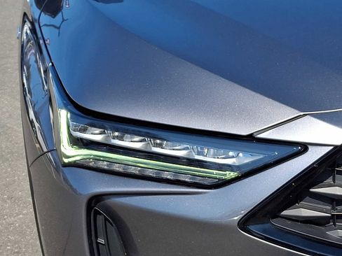 Certified 2023 Acura MDX A-Spec AWD/4WD image 9