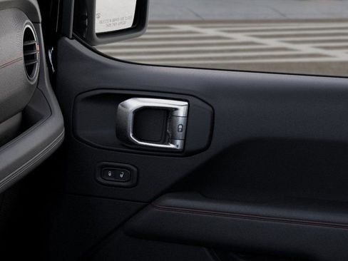 New 2026 Jeep Gladiator Rubicon image 25