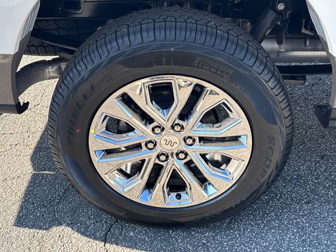 New 2026 Ford F150 King Ranch w/ Equipment Group 601A High image 19