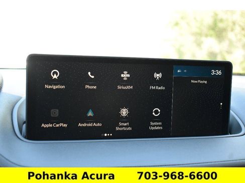 Certified 2024 Acura MDX SH-AWD w/ Technology Package image 14