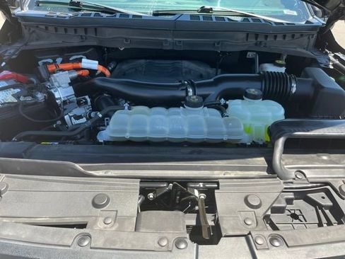 Used 2023 Ford F150 XLT w/ Equipment Group 302A High AWD/4WD image 32