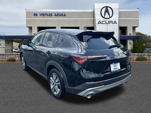 Certified 2025 Acura ADX FWD image 7