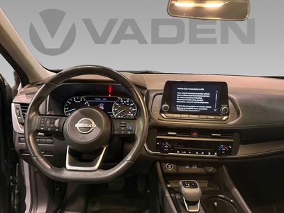 Used 2023 Nissan Rogue SV w/ SV Premium B Package