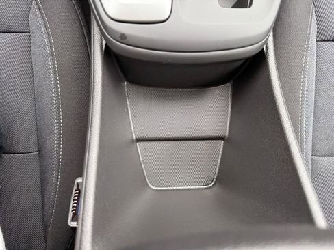 New 2026 Chevrolet Trax LS image 25