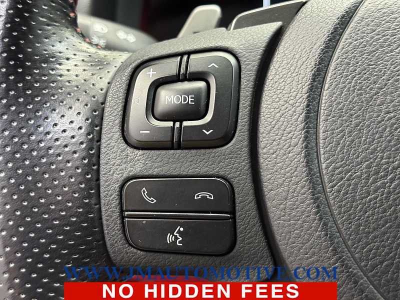 Used 2022 Lexus IS 350 F Sport w/ Memory Package AWD/4WD image 42