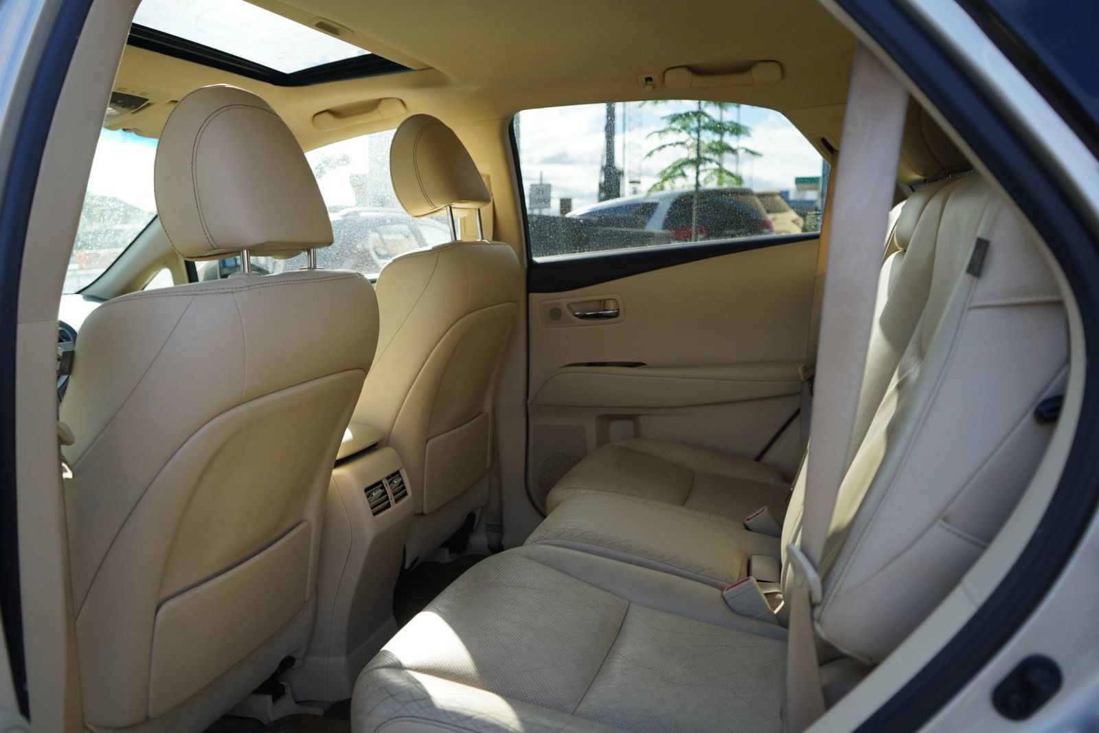 Used 2013 Lexus RX 350 FWD image 15
