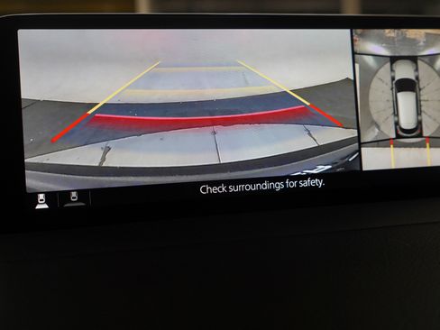 Used 2023 MAZDA CX-9 Grand Touring image 33