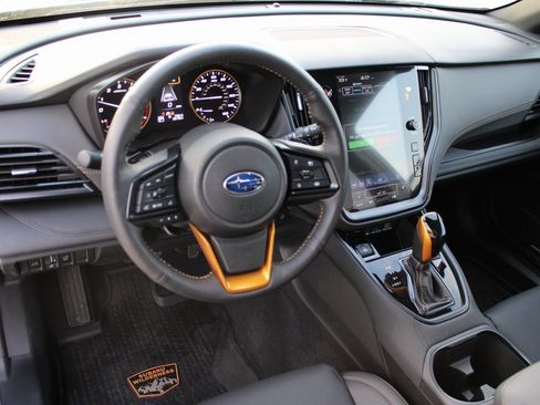 Used 2025 Subaru Outback Wilderness image 11