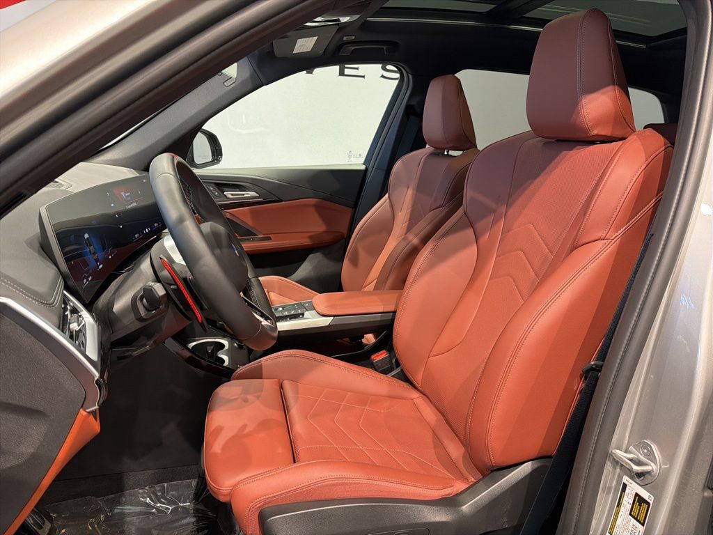 Used 2026 BMW X1 M35i AWD/4WD image 10