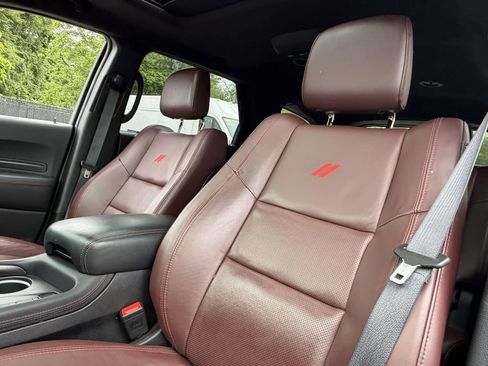 Used 2023 Dodge Durango R/T AWD/4WD image 21