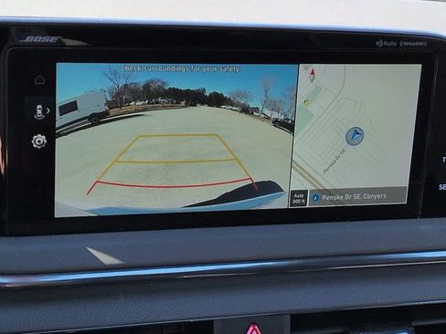 Used 2022 Hyundai Sonata N Line w/ Cargo Package image 22