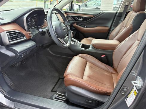 Used 2021 Subaru Outback Touring XT AWD/4WD image 18