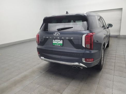 Used 2020 Hyundai Palisade Limited FWD image 9