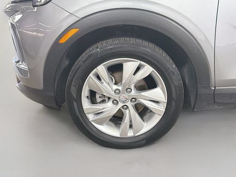 Used 2024 Buick Encore GX Preferred FWD image 29