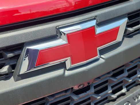 New 2025 Chevrolet Silverado 1500 RST AWD/4WD image 65