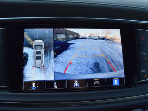 Used 2022 Buick Enclave Premium image 19