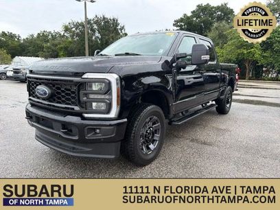 Used 2024 Ford F250 Lariat w/ Lariat Ultimate Package