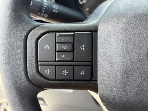 New 2025 Ford F550 XL image 9