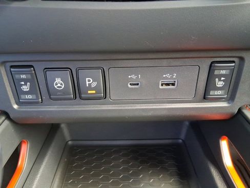 New 2026 Nissan Frontier Pro-X image 15