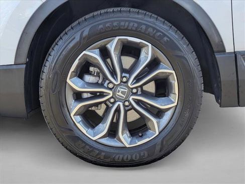 Certified 2022 Honda CR-V EX image 24