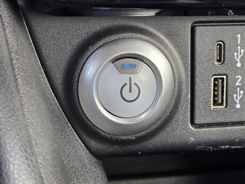 Used 2021 Nissan Leaf SL Plus FWD image 17