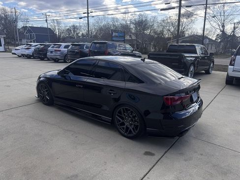 Used 2018 Audi RS 3 image 12