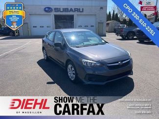 Used 2023 Subaru Impreza 2.0i video 1