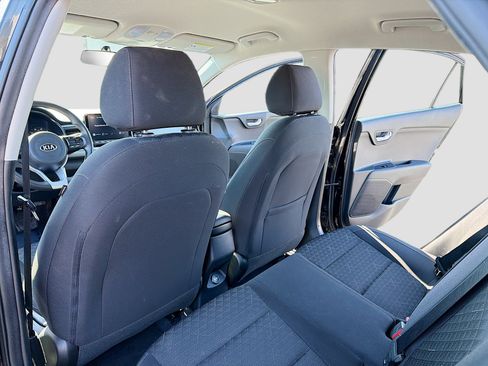 Used 2021 Kia Rio S image 6