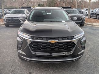 New 2026 Chevrolet Trax LT video 2