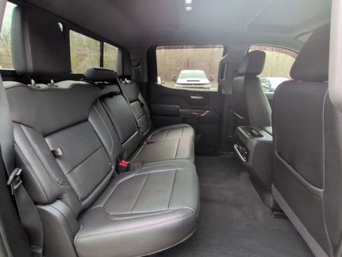 Used 2020 Chevrolet Silverado 1500 RST w/ All-Star Edition image 27