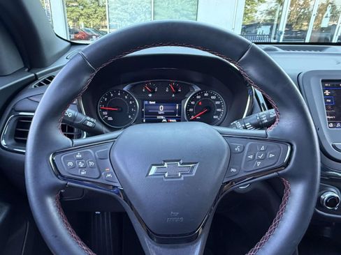 Used 2024 Chevrolet Equinox RS AWD/4WD image 30