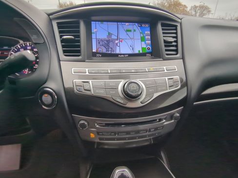 Used 2018 INFINITI QX60 AWD w/ Premium Plus Package image 17