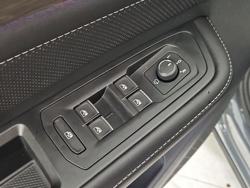 New 2026 Volkswagen Atlas SEL Premium R-Line AWD/4WD image 17