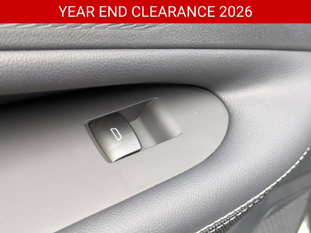 New 2026 Chevrolet Blazer EV LT FWD image 24