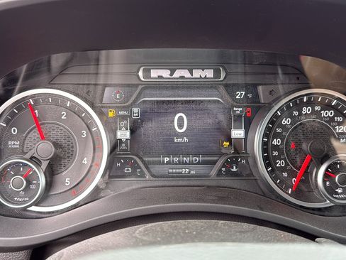 New 2026 RAM 2500 Big Horn image 13