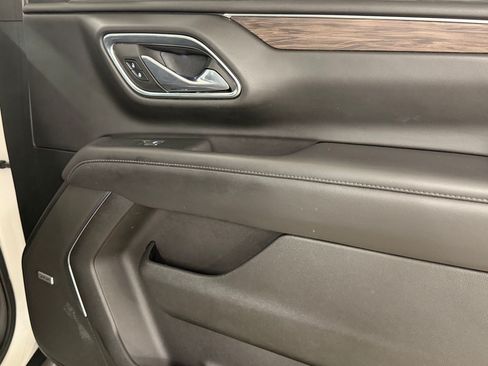Used 2021 Chevrolet Tahoe LT RWD image 44