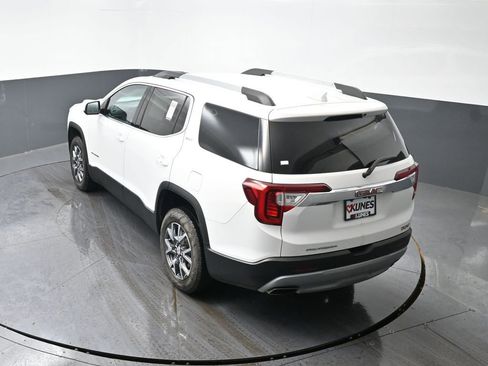 Used 2023 GMC Acadia SLT image 43