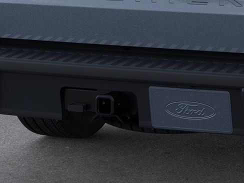 New 2026 Ford Maverick XLT FWD image 23