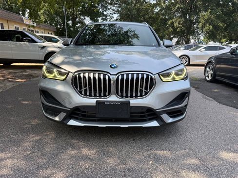 Used 2020 BMW X1 xDrive28i w/ Premium Package AWD/4WD image 2
