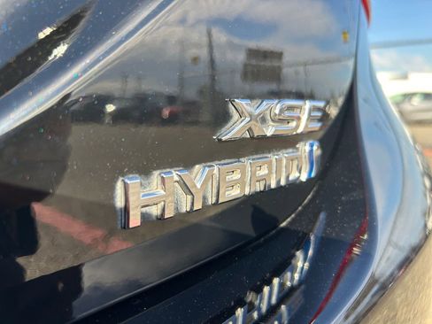 Used 2024 Toyota Camry XSE w/ Navigation Package FWD image 35